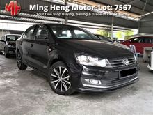 2018 Volkswagen Vento 1.2 LED TSI Highline # CLEAR STOCK -CHEAP-