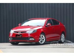 2014 MG MG6 1.8 X (Sunroof) Hatchback