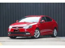 2014 MG MG6 1.8 (ปี 14-17) X (Sunroof) Hatchback