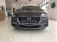 Best BUY Mazda 3 2.0 SKYACTIV-G High Sedan