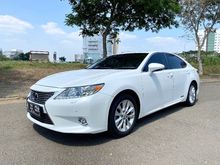 2014 Lexus ES300h 2.5 ES300h Sedan