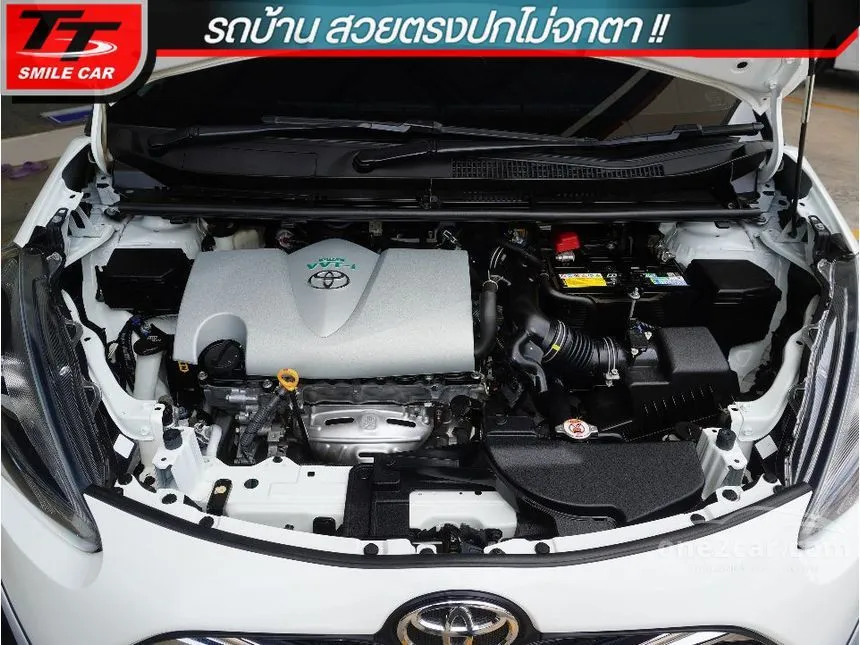 2021 Toyota SIENTA V Wagon