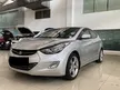 Used OCTOBER SALES WITH WARRANTY - 2013 Inokom Elantra 1.8 Premium Sedan - Cars for sale