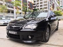 2014 Proton Persona 1.6 Executive Sedan