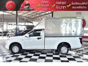 2021 Isuzu D-MAX 3.0 S Spark Pickup