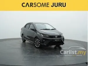 2020 Perodua Bezza 1.3 Advance Sedan
