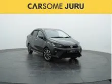 2020 Perodua Bezza 1.3 Sedan