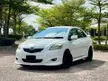 Used 2010 Toyota VIOS 1.5 J (A) Facelift TRD Bosykits Cheapest