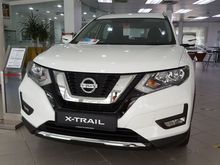 2020 Nissan X-Trail 2.0 X-CVT Mid SUV Enjoy 0% Sales Tax