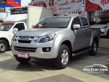 2013 Isuzu D-Max 2.5 CAB-4 (ปี 11-17) Hi-Lander Z Pickup MT