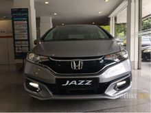 2018 Honda Jazz 1.5 V Hatchback