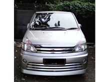 Nissan Serena 2012 Akhir Pajak Panjang Full Orisinil