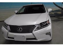 (SAVE RM90K) 2013 Lexus RX270 (PREMIUM SOUND SYSTEM, POWER BOOT)