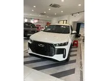 2025 Chery Tiggo Cross 1.5 Turbo SUV High Rebate