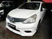 Used 2014 Nissan Grand Livina 1.6 Comfort (A) -USED CAR- - Cars for sale