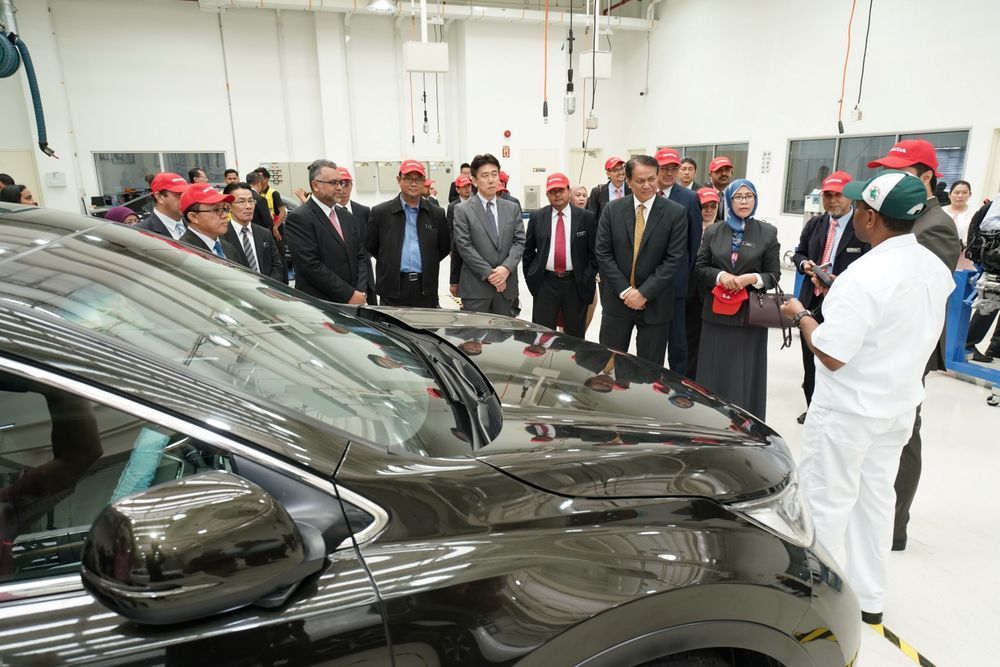 Honda Malaysia Collaborates With Ministry Of Education To Prepare Future Workforce Auto News Carlist My