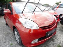 2006 Perodua Myvi 1.3 EZ Hatchback -- WELL MAINTAINED --