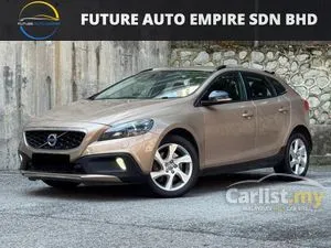 2015 Volvo V40 2.0 T5 Hatchback