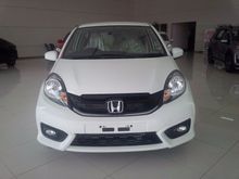 Honda Brio 1.2 Satya E DP 10jt Ajah