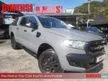 Used 2017 Ford Ranger 2.2 XLT High Rider Pickup Truck *good condition *high quality *