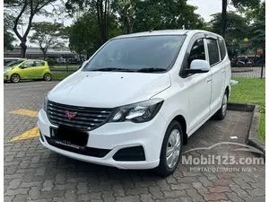 2021 Wuling Confero 1.5 MPV