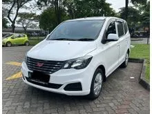2021 Wuling Confero 1.5 MPV Manual KM 21rb Putih Antik
