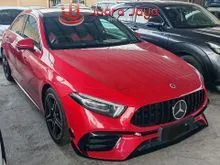 2020 Mercedes-Benz AMG A35 2.0 4MATIC Sedan - Most Lowest Price at JB , Not Any Hidden Fee