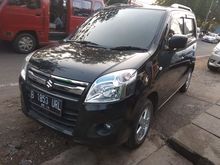 DP 10JUTA,2014 Suzuki Karimun Wagon R 1.0 GL Wagon R Hatchback