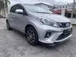 Used 2021 Perodua Myvi 1.5 AV Hatchback