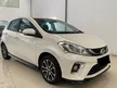 Used 2018 Perodua Myvi 1.5 AV Hatchback***** NICE CONDITION**** NO HIDDEN CHARGE - Cars for sale