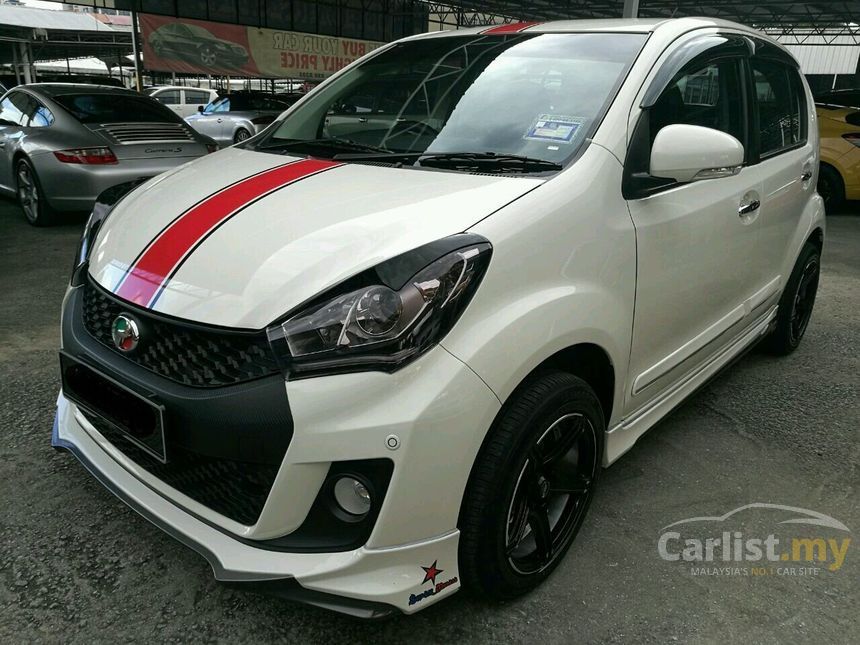 Perodua Dealer Klang - Resepi Book c