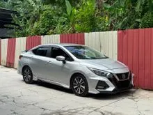 2020 Nissan Almera VLT Turbo  360 Camera  3 Years Warranty  Free Service