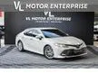Used 2019 Toyota Camry 2.5 V (A) New