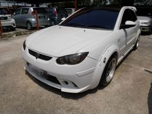 2010 Proton Satria 1.6 Neo Lite Hatchback -- WELL MAINTAINED --