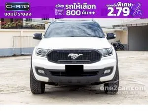 2021 Ford EVEREST 2.0 Trend SUV