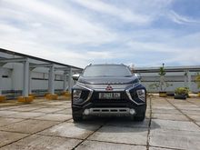 2018 Mitsubishi Xpander 1.5 SPORT Wagon