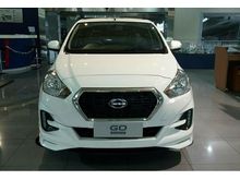 Promo Datsun GO dan GO+ TDP 11juta dan Angsuran terjangkau