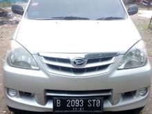 2011 Daihatsu Xenia 1.0 Li DELUXE MPV