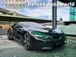 Used 2016 BMW i8 1.5 Base Spec Coupe - Cars for sale