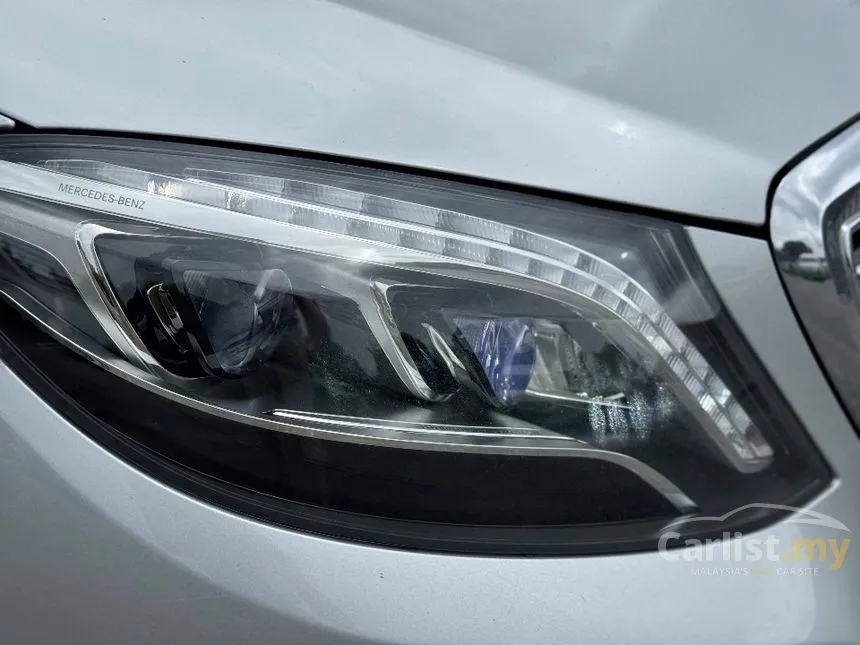 2014 Mercedes-Benz S400 Sedan