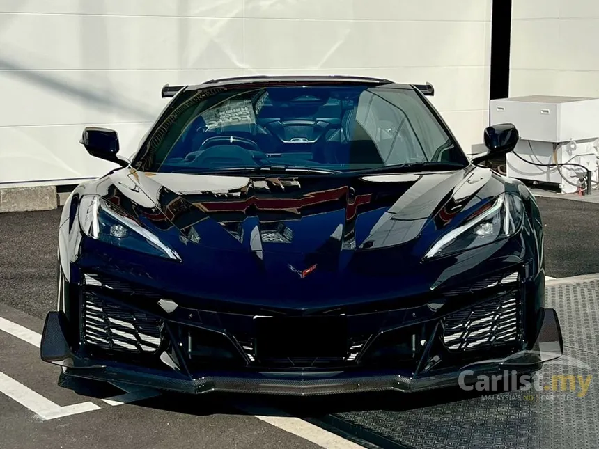2023 Chevrolet Corvette 2LT Coupe