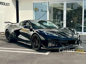 2023 Chevrolet Corvette 6.2 2LT Coupe