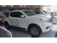2018 Nissan Navara 2.5 NP300 VL Pick-up