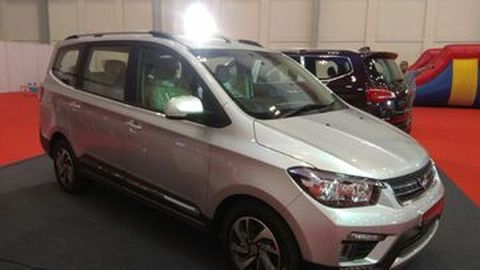 Wuling Kesampingkan Target Penjualan Demi Geber Jumlah Dealer di Indonesia