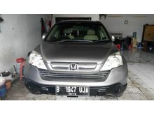 2009 Honda CR-V 2.0 i-VTEC