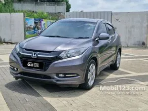 2018 Honda HR-V 1.5 E SUV