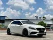 Used 2014 Mercedes-Benz A250 2.0 Sport Hatchback - Cars for sale