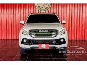 2019 Isuzu MU-X 3.0 DVD SUV