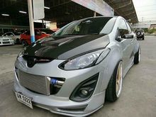 2012 Mazda 2 1.5 (ปี 09-14) Sports Hatchback AT