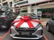 New 2023 Perodua Myvi 1.5 X Hatchback - HIGH DISCOUNT $$$ - Cars for sale
